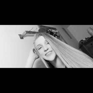 Meet your Posher, Theresa